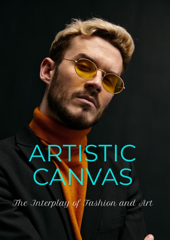 Artistic Canvas