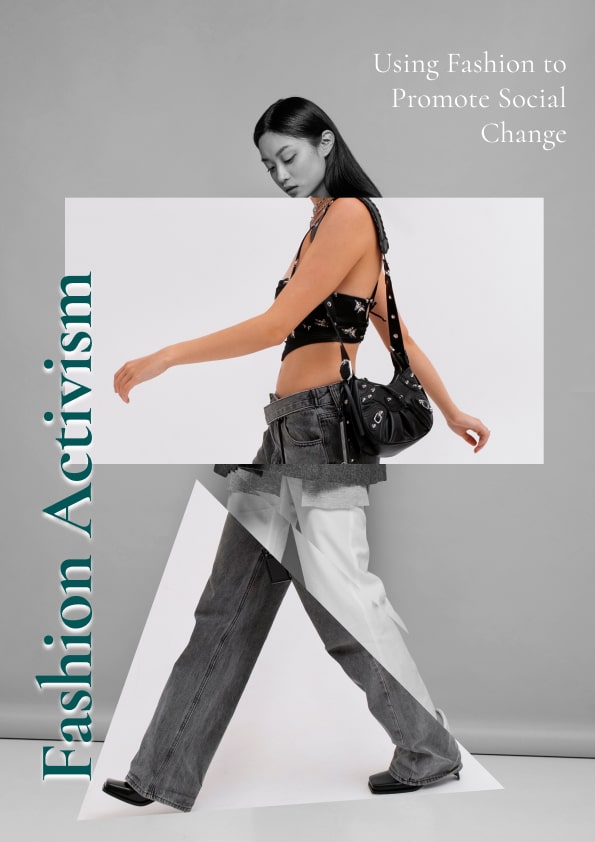 Fashion Activism