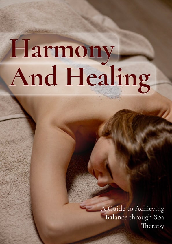 Harmony and Healing