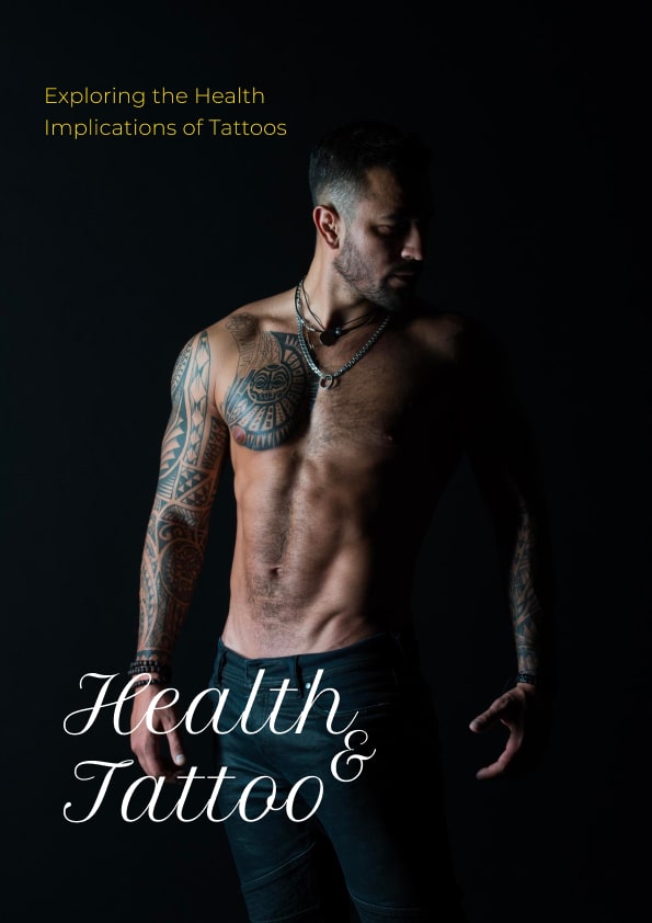 Health et Tattoo
