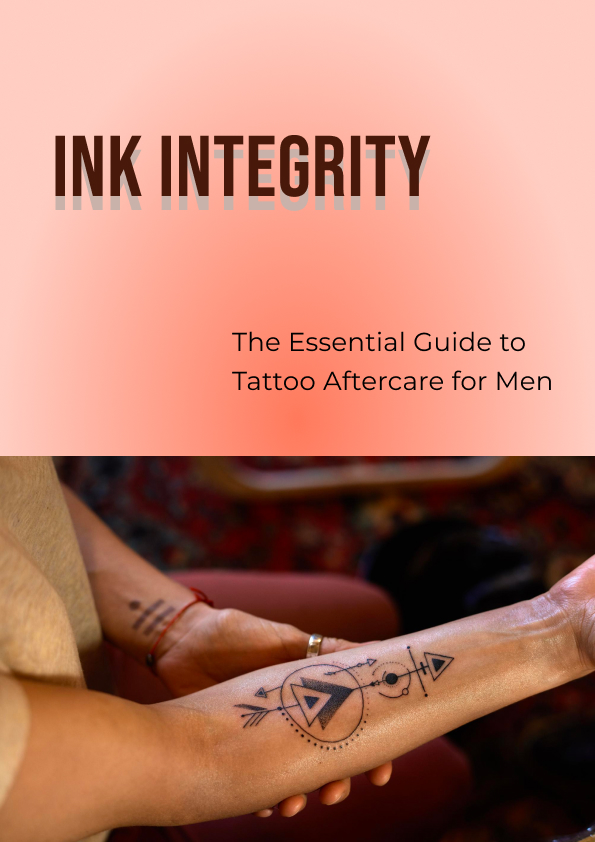 Ink Integrity