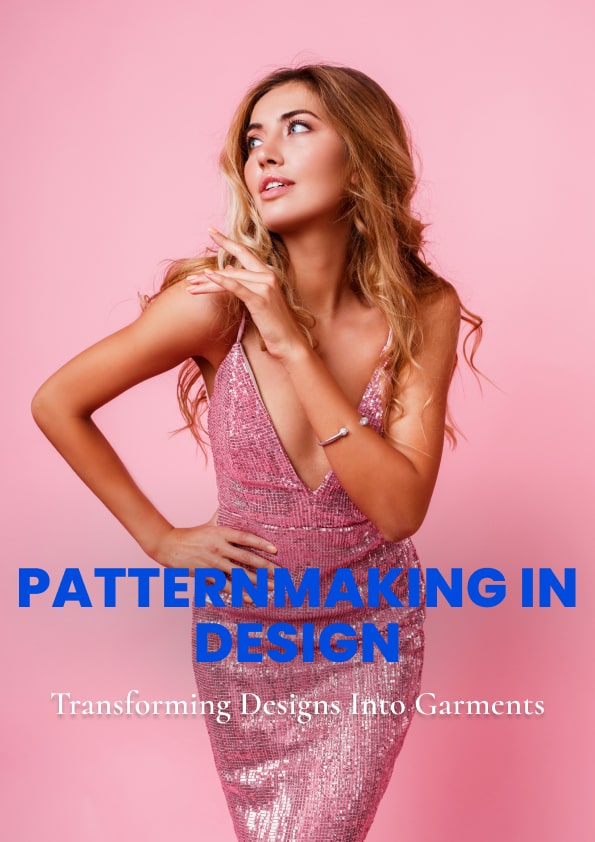 Patternmaking in Design