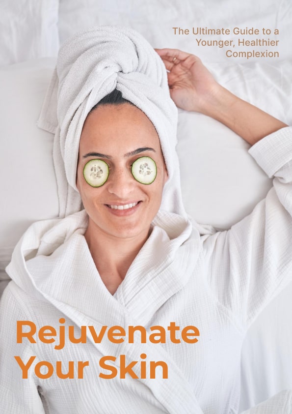 Rejuvenate Your Skin