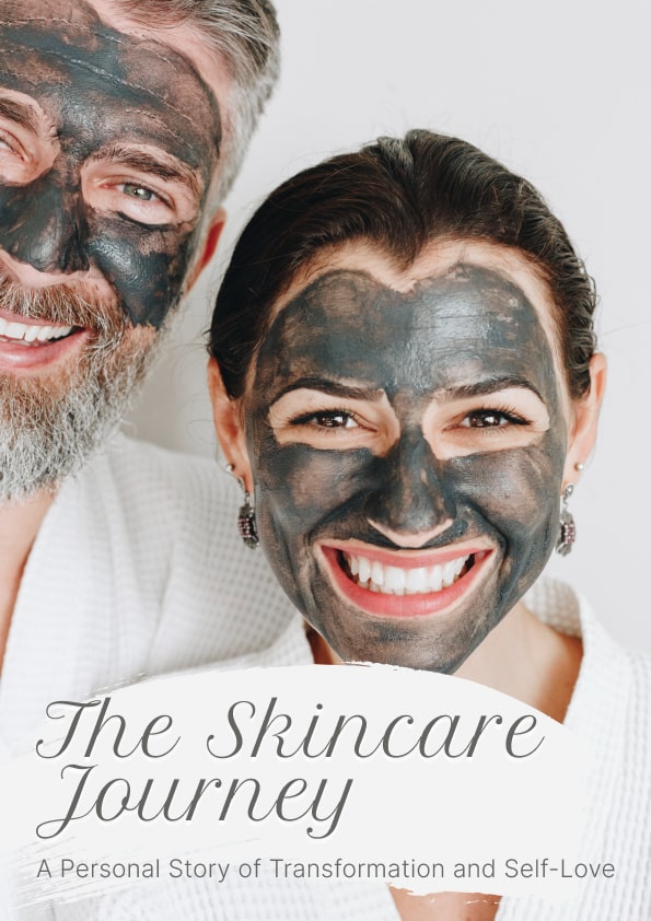 The Skincare Journey